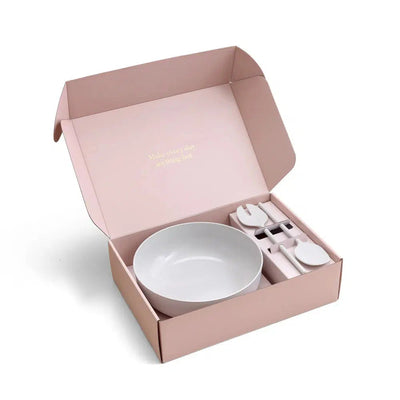 Gift Pack Entertainer - Smoke-Style Ware-Lima & Co