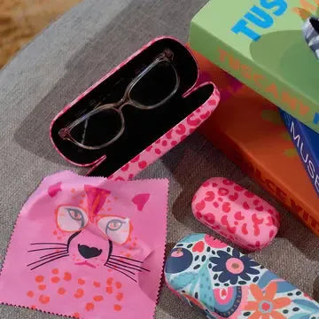 Glasses Combo - Cheetah Spot-Annabel Trends-Lima & Co