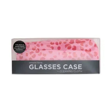 Glasses Combo - Cheetah Spot-Annabel Trends-Lima & Co