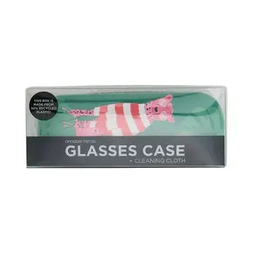 Glasses Combo - Clever Cheetah JH-Annabel Trends-Lima & Co