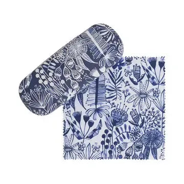 Glasses Combo - Navy Natives LD-Annabel Trends-Lima & Co