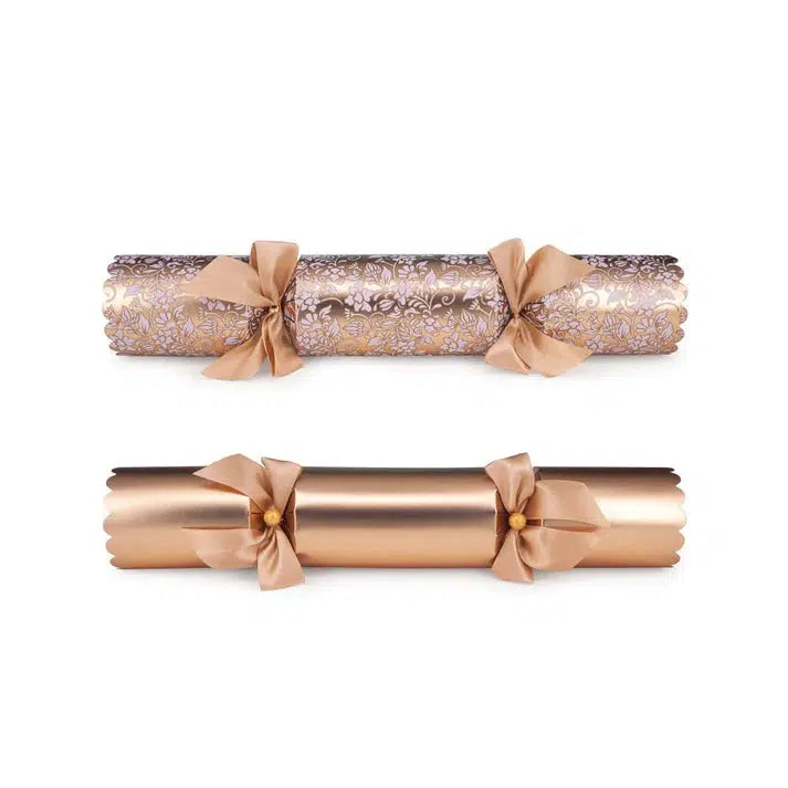 Gold Blossom Crackers - Set of 6-Lima and Co-Lima & Co