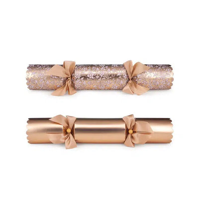 Gold Blossom Crackers - Set of 6-Lima and Co-Lima & Co