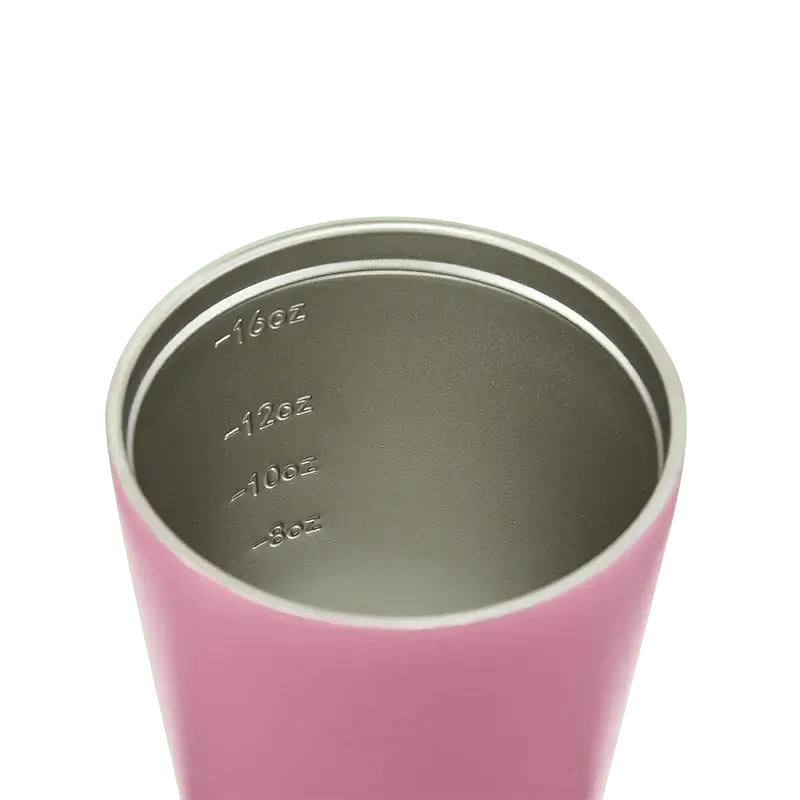 Grande Cup 475ml - Bubblegum-Fressko-Lima & Co