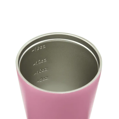 Grande Cup 475ml - Bubblegum-Fressko-Lima & Co