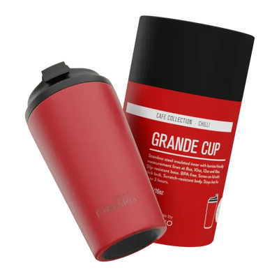 Grande Cup 475ml - Chilli-Fressko-Lima & Co