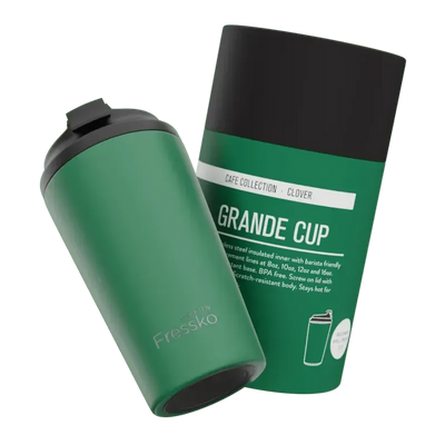 Grande Cup 475ml - Clover-Fressko-Lima & Co