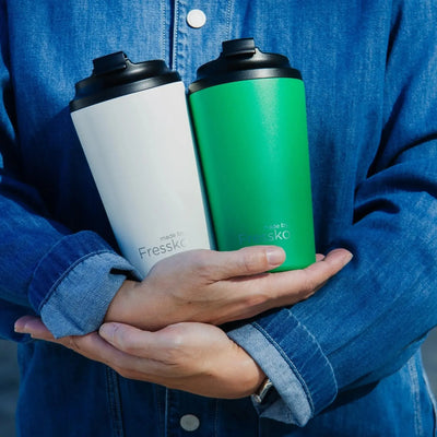 Grande Cup 475ml - Clover-Fressko-Lima & Co