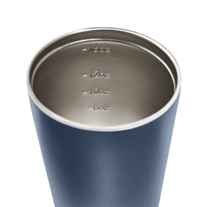Grande Cup 475ml - Denim-Fressko-Lima & Co