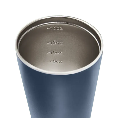 Grande Cup 475ml - Denim-Fressko-Lima & Co