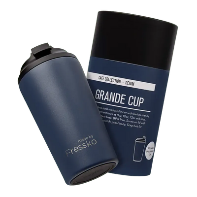 Grande Cup 475ml - Denim-Fressko-Lima & Co