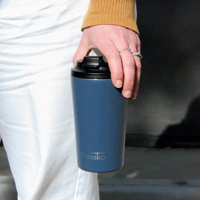 Grande Cup 475ml - Denim-Fressko-Lima & Co