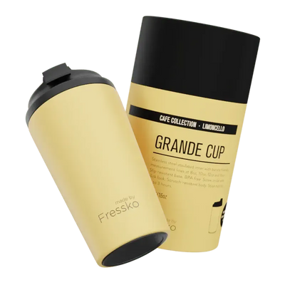 Grande Cup 475ml - Limoncello-Fressko-Lima & Co