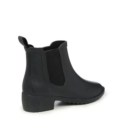 Grayson Rainboot - Black-Emu-Lima & Co