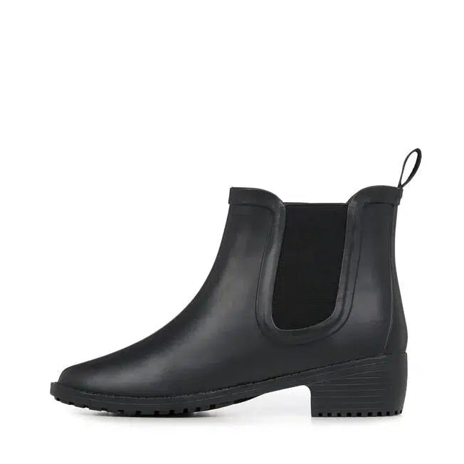 Grayson Rainboot - Black-Emu-Lima & Co