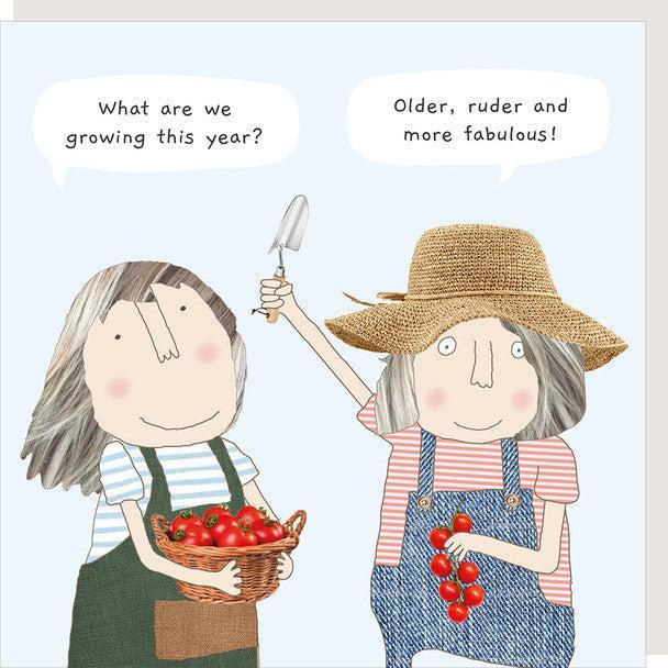 Growing-Lima & Co-Lima & Co