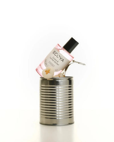 Guava & Lychee Sorbet Room Spray-Ecoya-Lima & Co