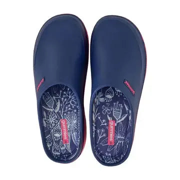 Gummies Clog - Navy Natives 41-Annabel Trends-Lima & Co