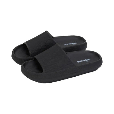 Gummies Garden Slides - Black-Lima & Co-Lima & Co