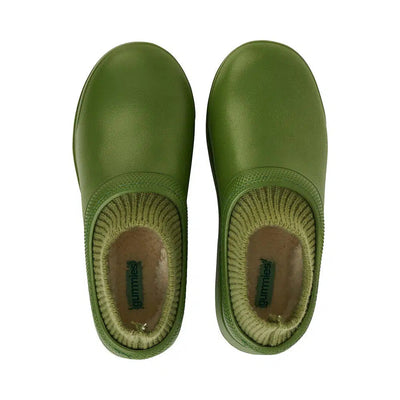 Gummies Sherpa Olive-Annabel Trends-Lima & Co