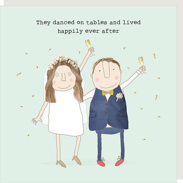 Happily Ever After-Lima & Co-Lima & Co