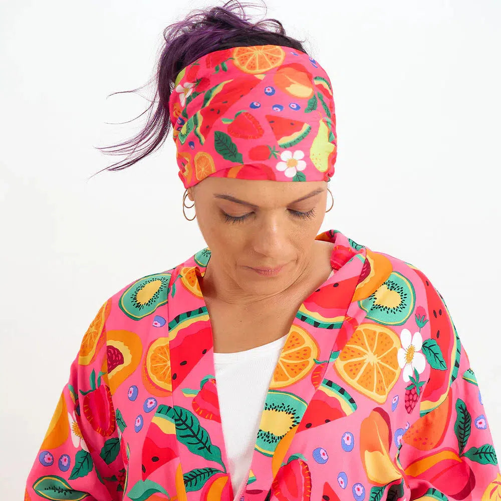 Happywrap - Tropicana-Annabel Trends-Lima & Co