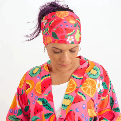 Happywrap - Tropicana-Annabel Trends-Lima & Co