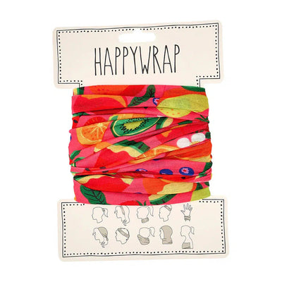 Happywrap - Tropicana-Annabel Trends-Lima & Co