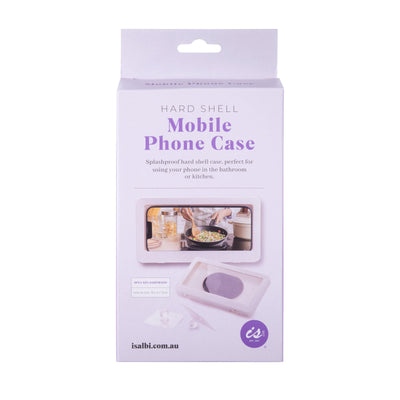 Hard Shell Mobile Phone Case-Albi Imports-Lima & Co