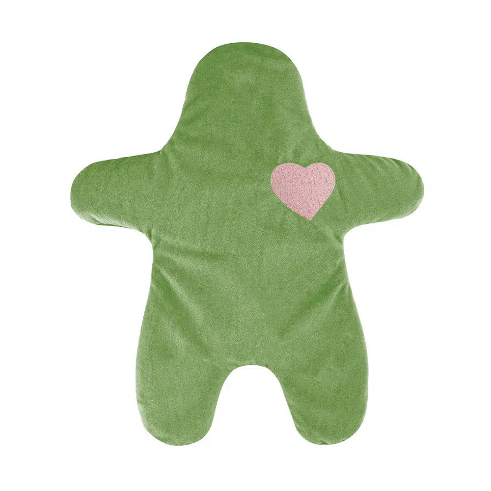 Herbie Love Hug - Lime-Annabel Trends-Lima & Co