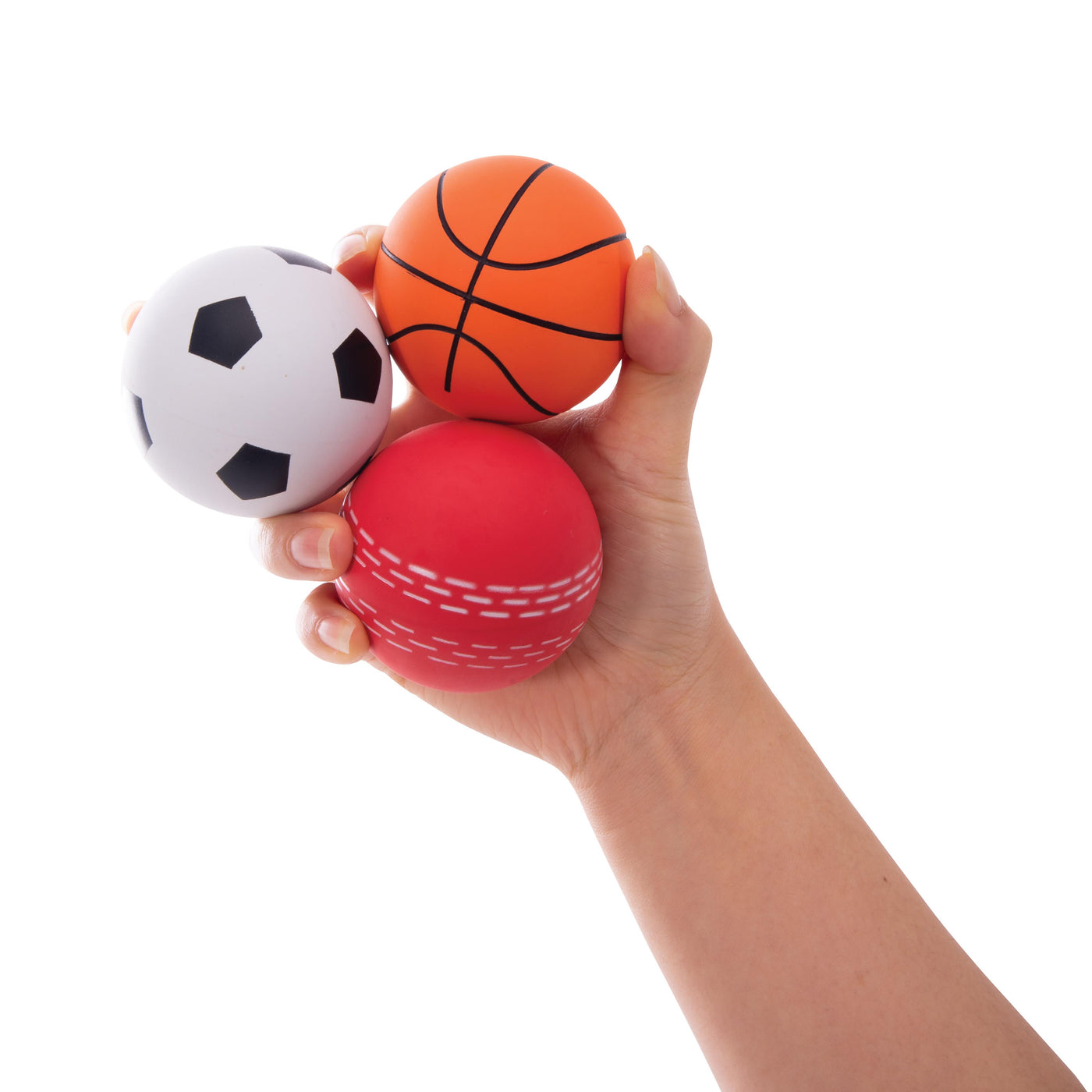 High Bounce Sports Ball-Lima & Co-Lima & Co