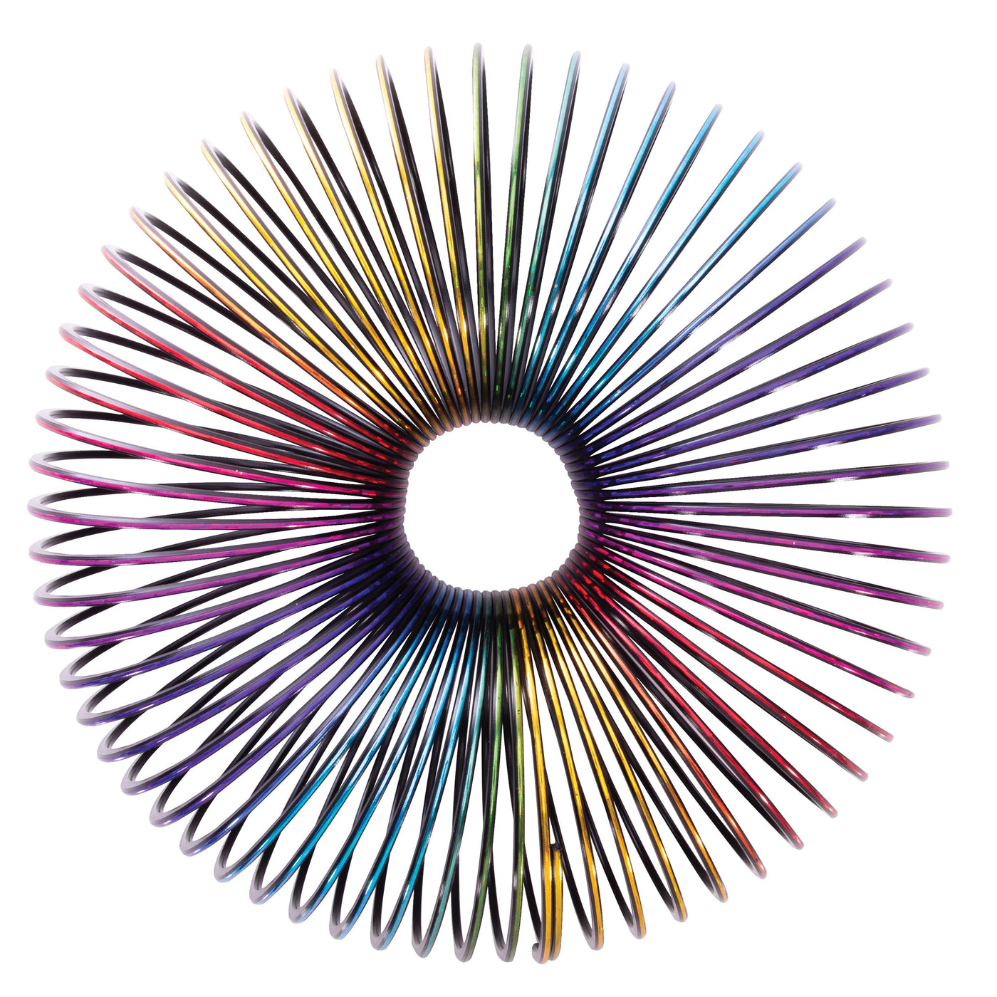 Holographic Spring Walker-Lima & Co-Lima & Co