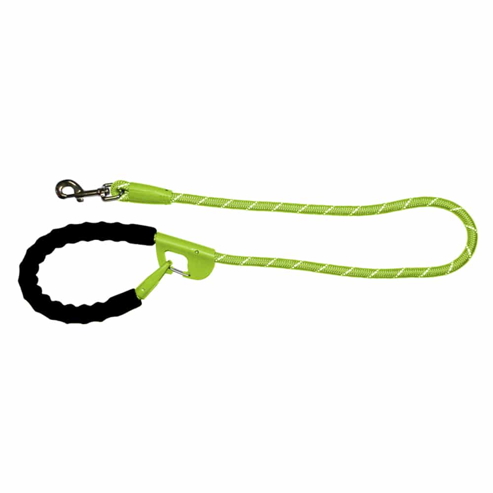 Hot Dog Snap & Stay - Lime-Annabel Trends-Lima & Co