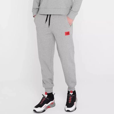 Hugo Jogger - Dove Grey-Italian Star-Lima & Co