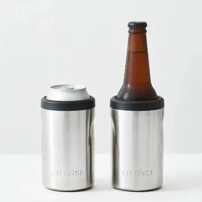 Huski Beer Cooler 2.0 - Stone Grey-Huski-Lima & Co