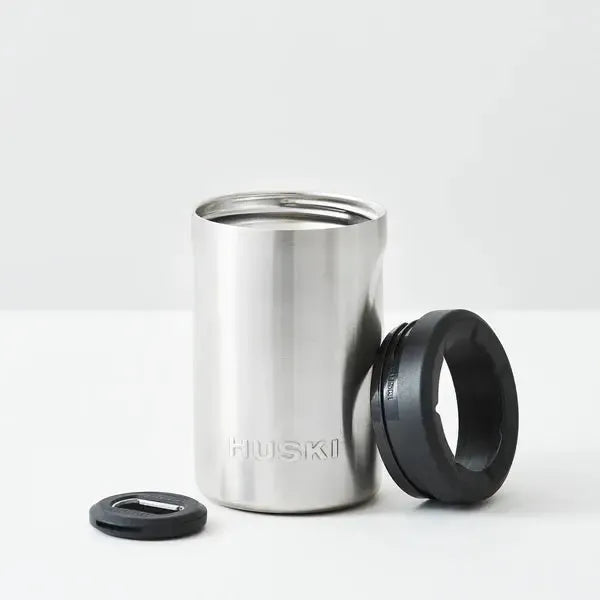 Huski Beer Cooler 2.0 - Stone Grey-Huski-Lima & Co