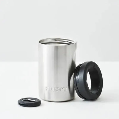Huski Beer Cooler 2.0 - Stone Grey-Huski-Lima & Co