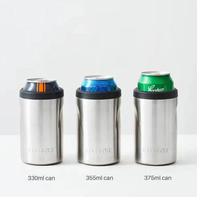 Huski Beer Cooler - Powder Pink-Huski-Lima & Co