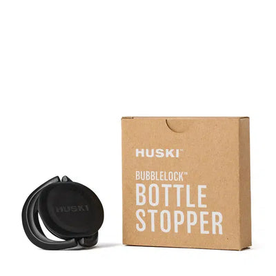 Huski BubbleLock Bottle Stopper-Huski-Lima & Co