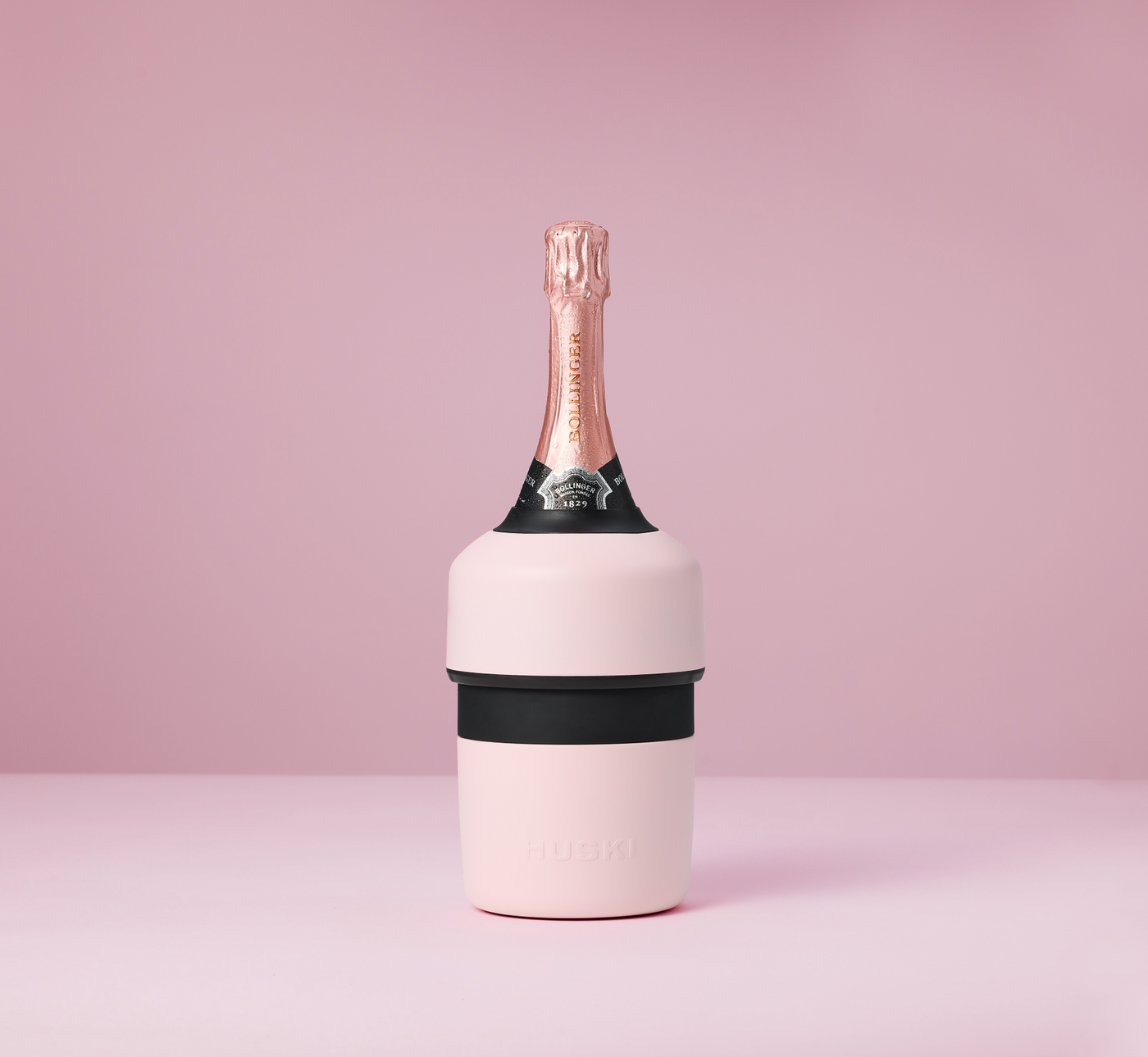 Huski Champagne Cooler - Powder Pink-Huski-Lima & Co