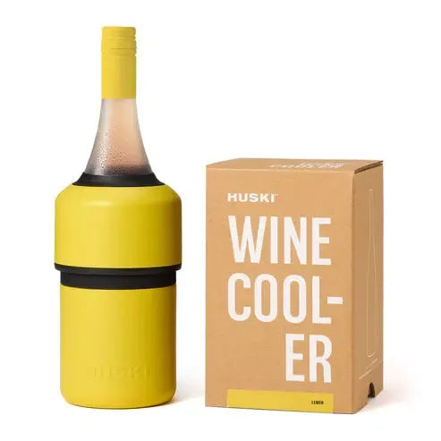 Huski Wine Cooler - Lemon-Huski-Lima & Co