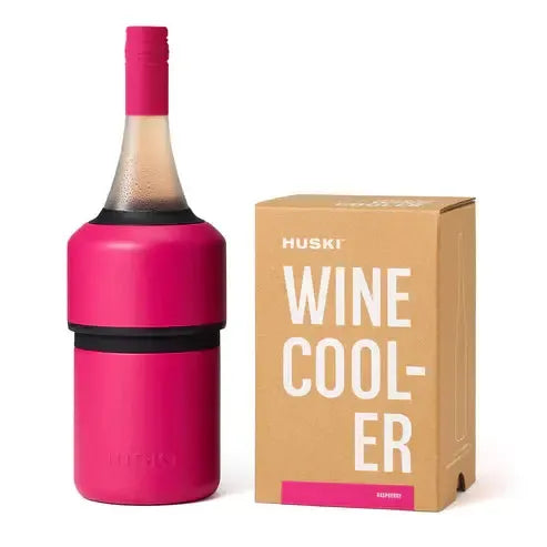 Huski Wine Cooler - Raspberry-Huski-Lima & Co