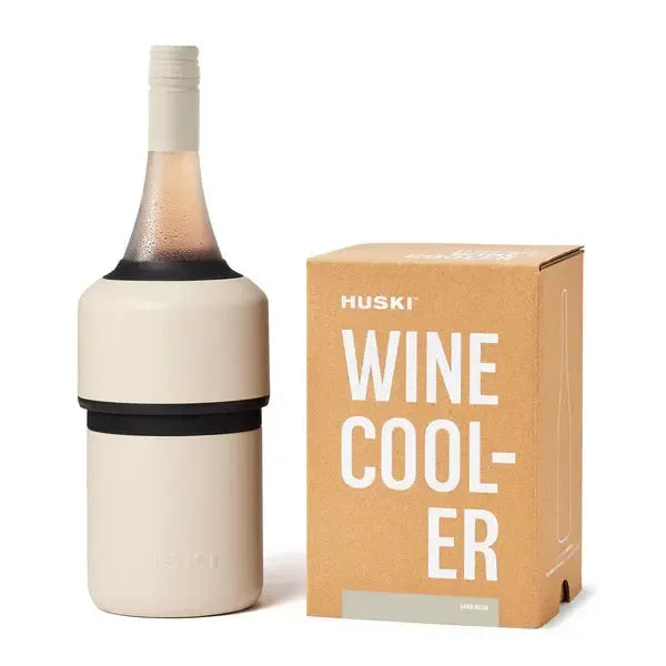 Huski Wine Cooler - Sand Beige-Huski-Lima & Co