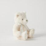 I Love You Very Much Cream Bear Small-PILBEAM LIVING-Lima & Co