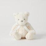 I Love You Very Much Cream Bear Small-PILBEAM LIVING-Lima & Co