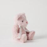 I Love You Very Much Pink Bear Small-PILBEAM LIVING-Lima & Co