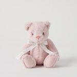 I Love You Very Much Pink Bear Small-PILBEAM LIVING-Lima & Co
