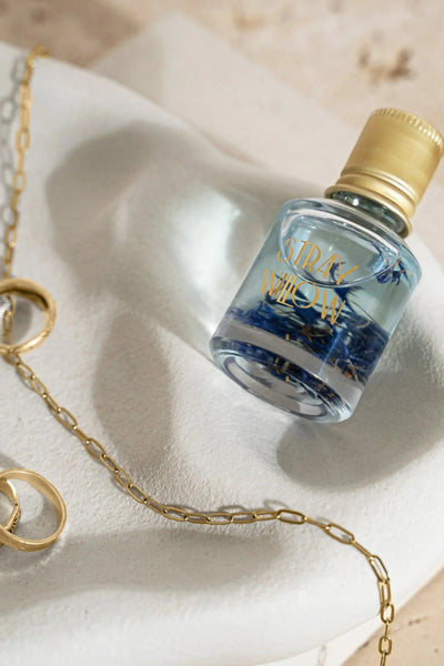 Idle Falls - Essential Oil Perfume Roller-Stray Willow-Lima & Co