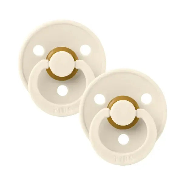 Ivory Round Size 2-Kollektive-Lima & Co