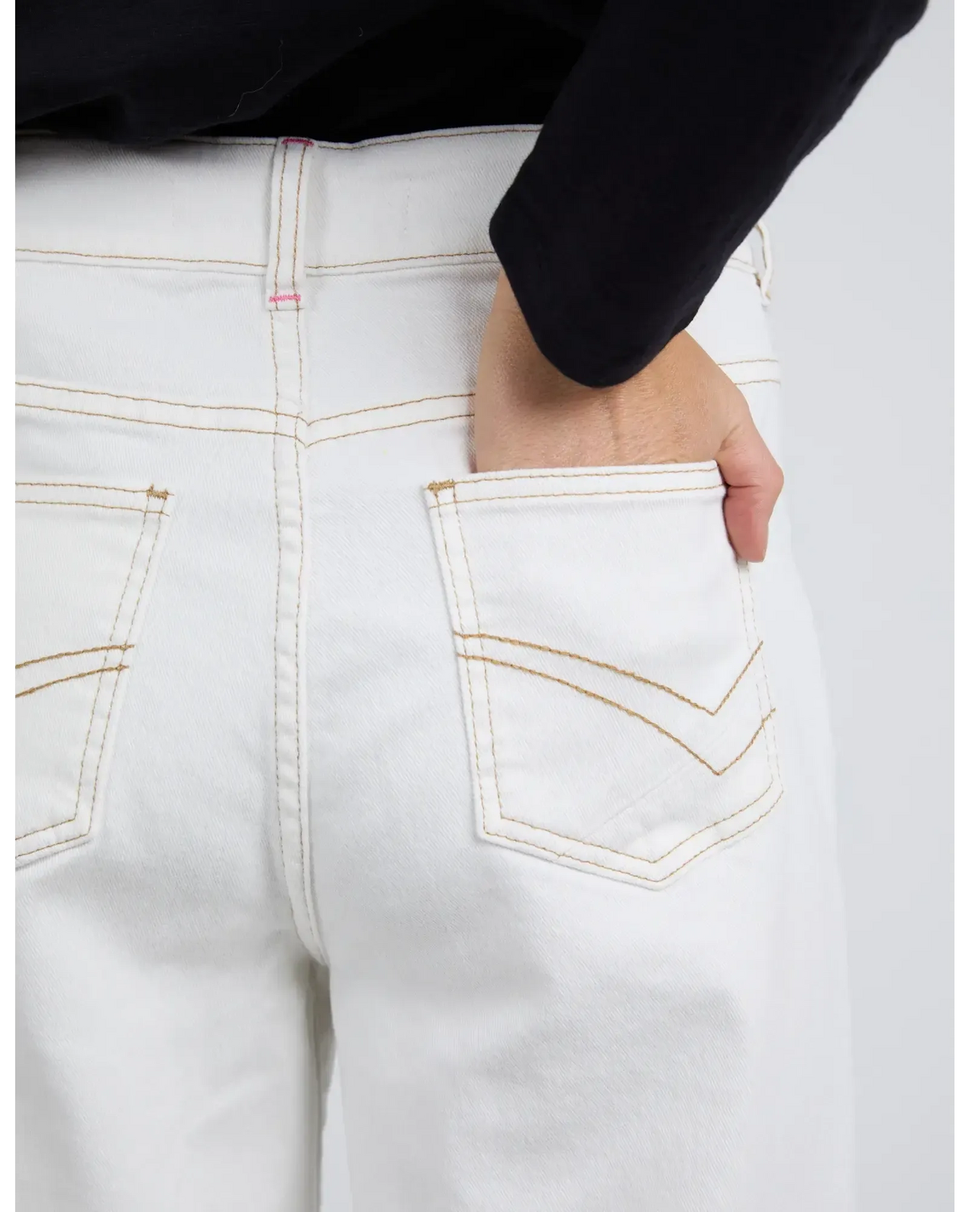 Izzy Wide Leg Jean-Elm Lifestyle-Lima & Co